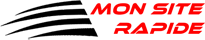 Mon site Rapide en quelques minutes